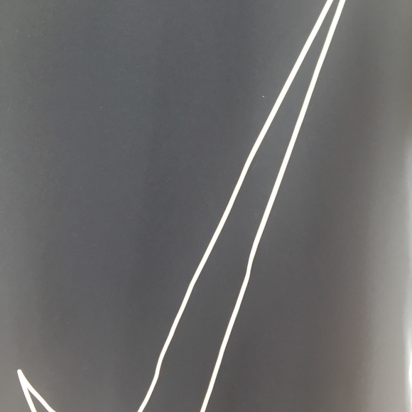 🦋Nike Football Dri Fit  shirt medium - Picture 2 of 5